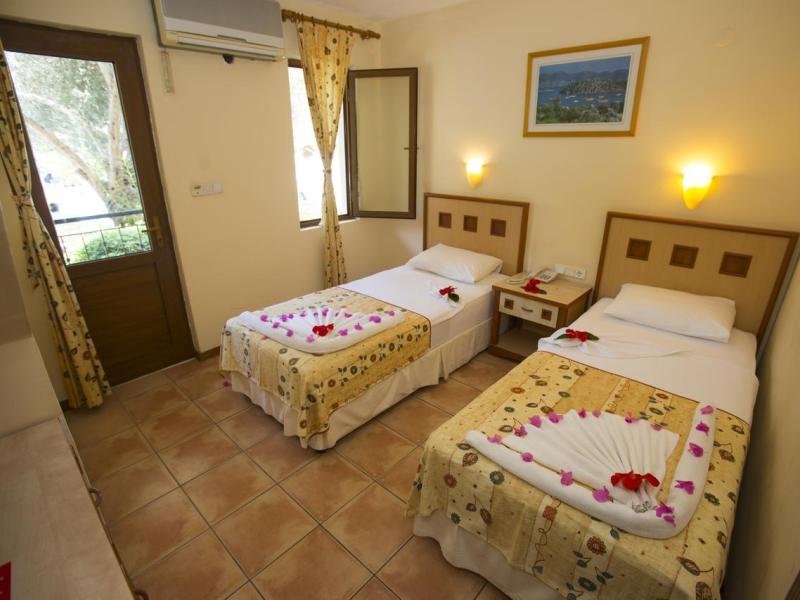 Katre Hotel Oludeniz