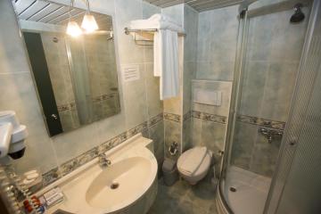 Отель Katre Hotel Oludeniz Турция, Олюдениз, фото 21