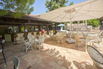 Отель Katre Hotel Oludeniz Турция, Олюдениз, фото 22