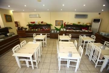 Отель Katre Hotel Oludeniz Турция, Олюдениз, фото 23