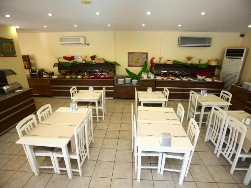 Katre Hotel Oludeniz