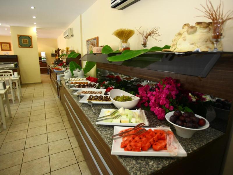 Katre Hotel Oludeniz