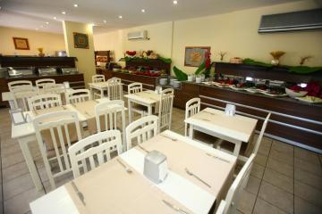 Отель Katre Hotel Oludeniz Турция, Олюдениз, фото 25