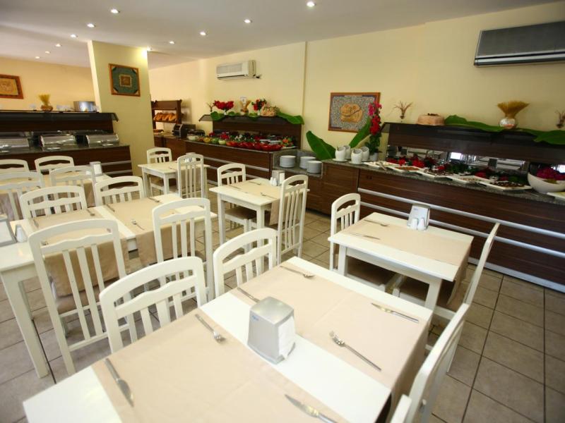 Katre Hotel Oludeniz