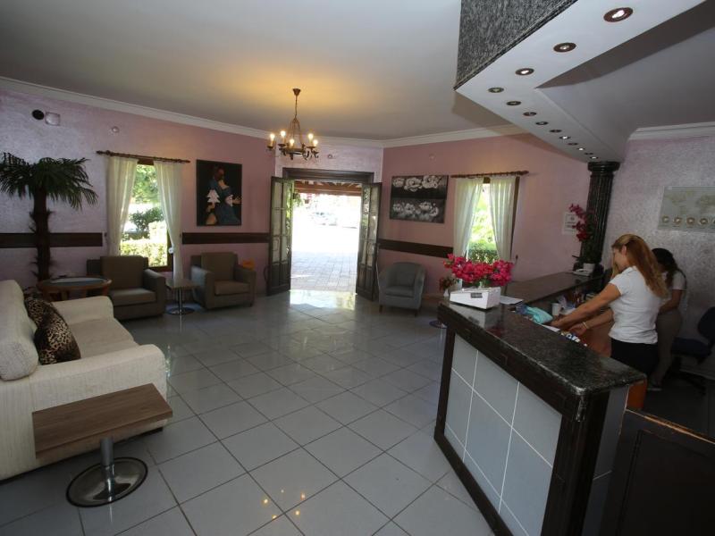 Katre Hotel Oludeniz