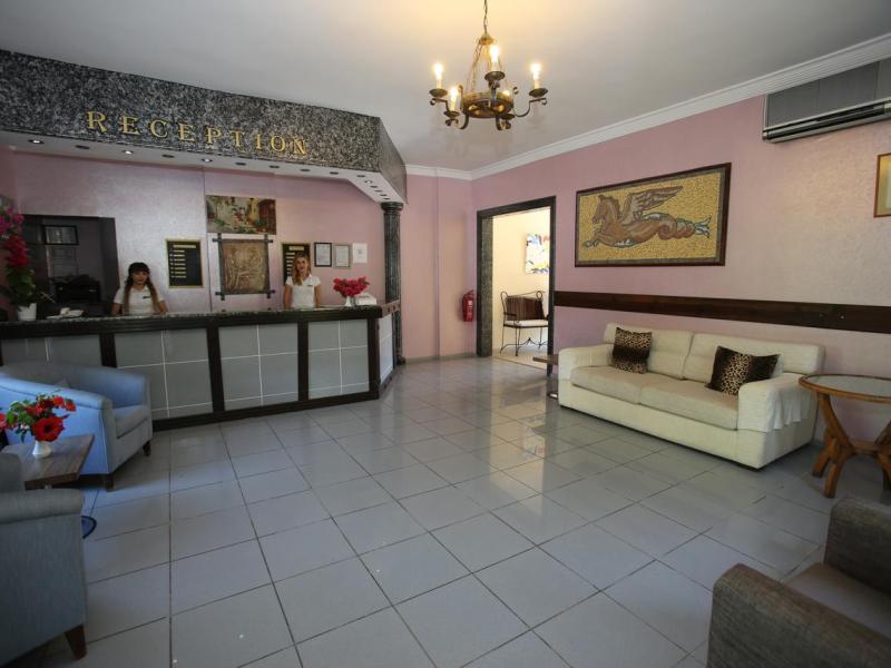 Katre Hotel Oludeniz