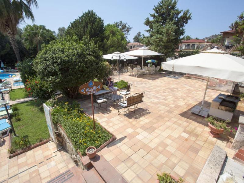 Katre Hotel Oludeniz