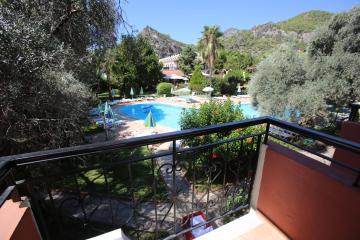 Отель Katre Hotel Oludeniz Турция, Олюдениз, фото 29