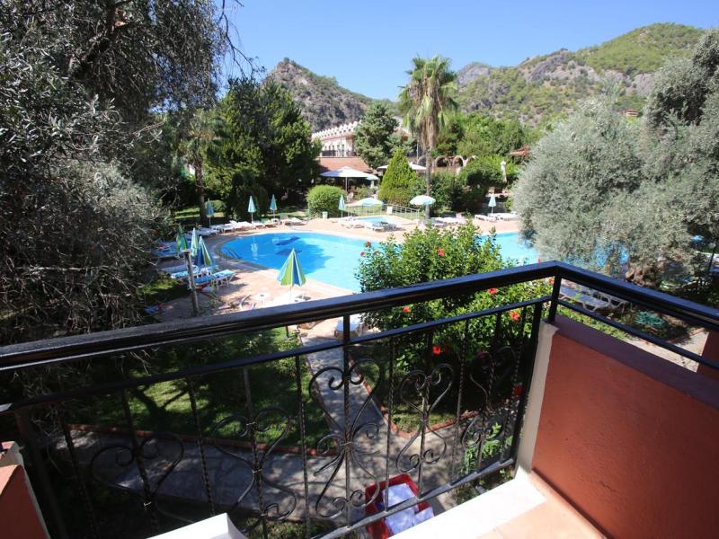 Katre Hotel Oludeniz