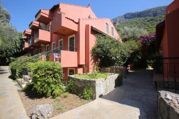 Отель Katre Hotel Oludeniz Турция, Олюдениз, фото 30