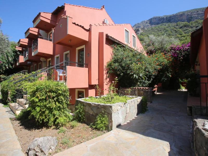 Katre Hotel Oludeniz