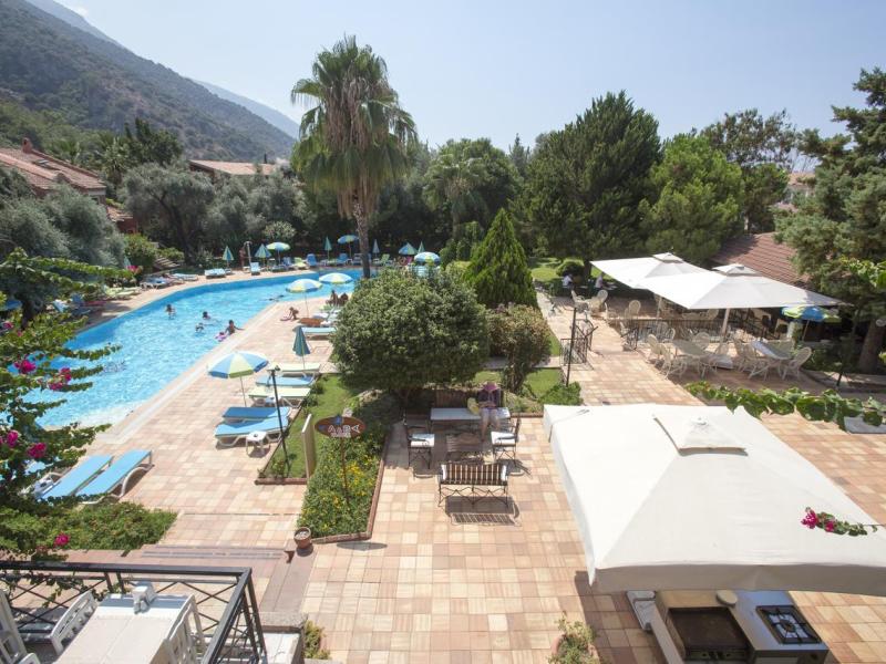 Katre Hotel Oludeniz
