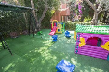 Отель Katre Hotel Oludeniz Турция, Олюдениз, фото 33