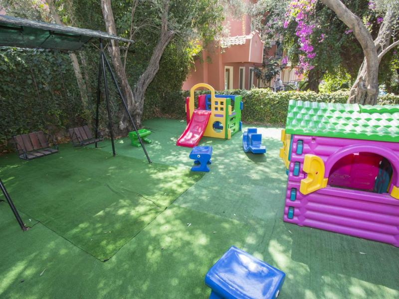 Katre Hotel Oludeniz