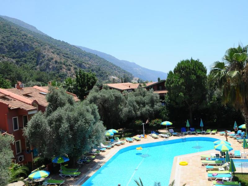 Katre Hotel Oludeniz