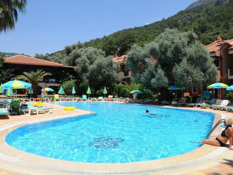 Katre Hotel Oludeniz
