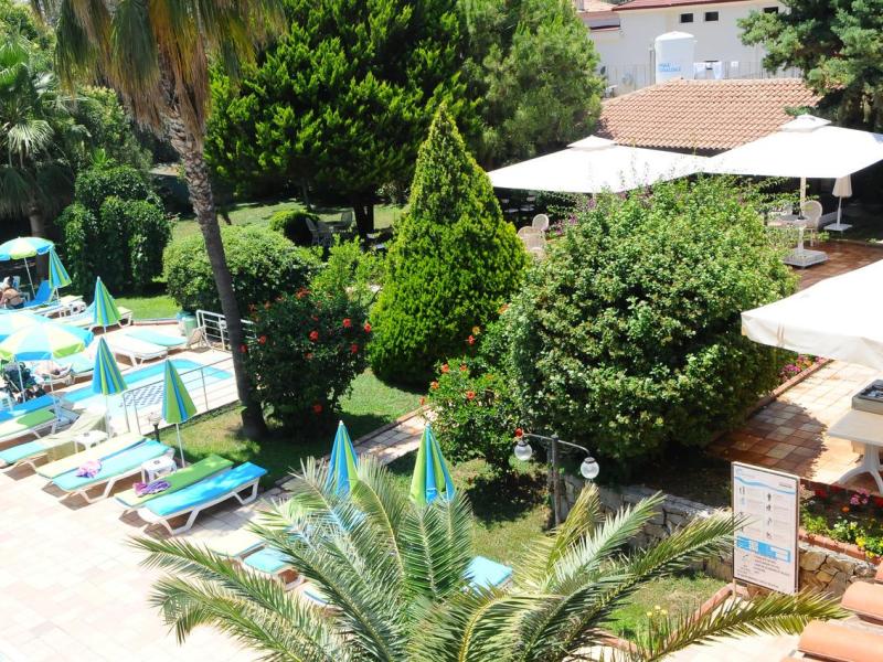 Katre Hotel Oludeniz
