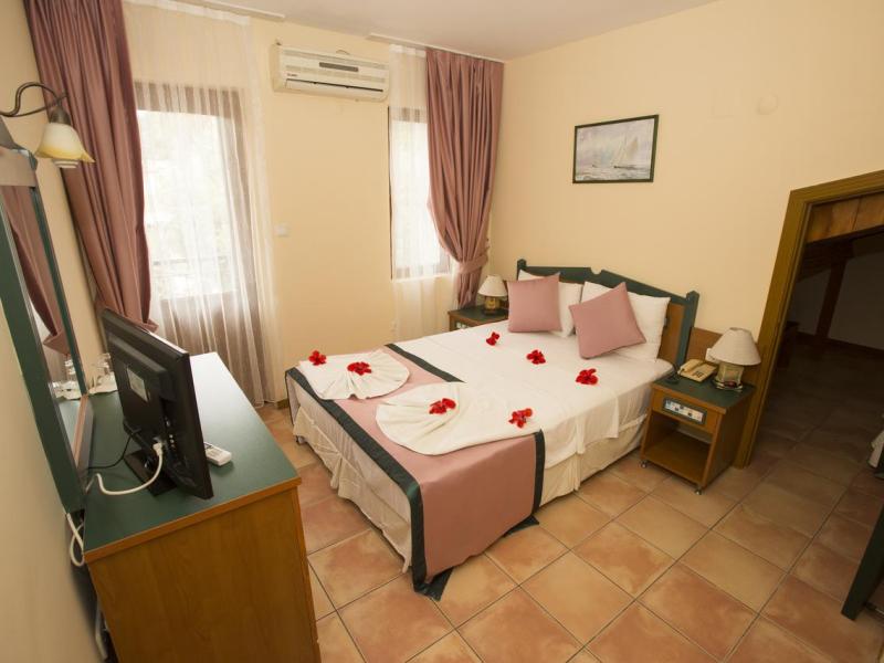 Katre Hotel Oludeniz