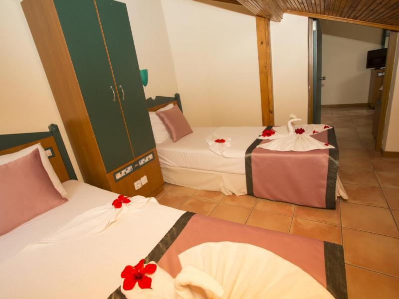 Katre Hotel Oludeniz