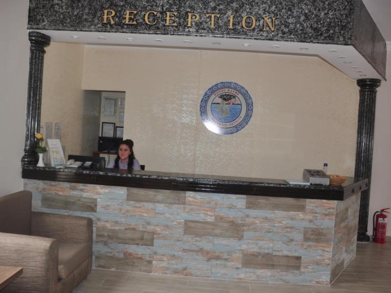 Katre Hotel Oludeniz