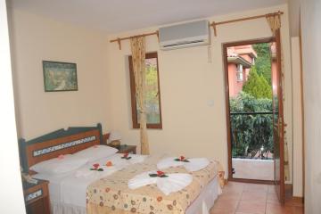 Отель Katre Hotel Oludeniz Турция, Олюдениз, фото 8