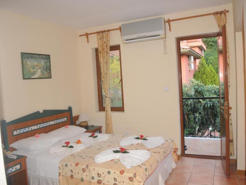 Katre Hotel Oludeniz