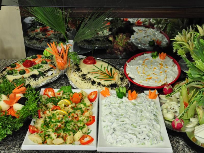 Katre Hotel Oludeniz