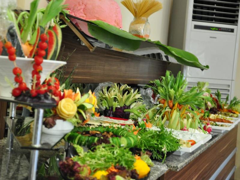 Katre Hotel Oludeniz