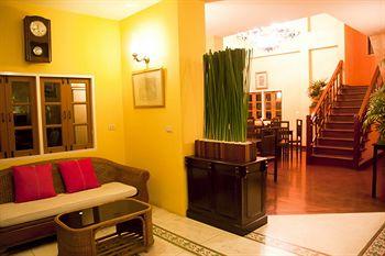 Baan Rajdamnern Resort