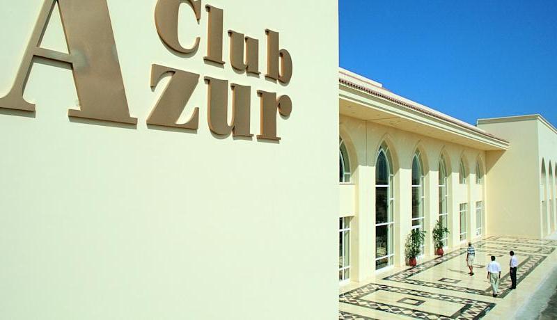 Azur Club Resort