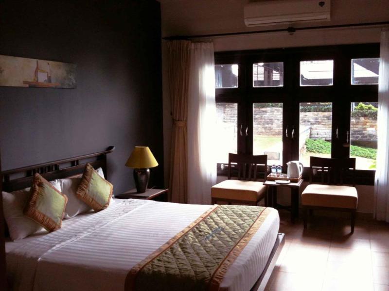 Tropicana Beach Resort & Spa