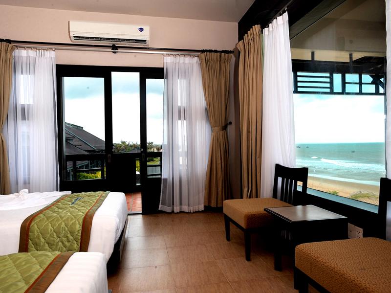 Tropicana Beach Resort & Spa