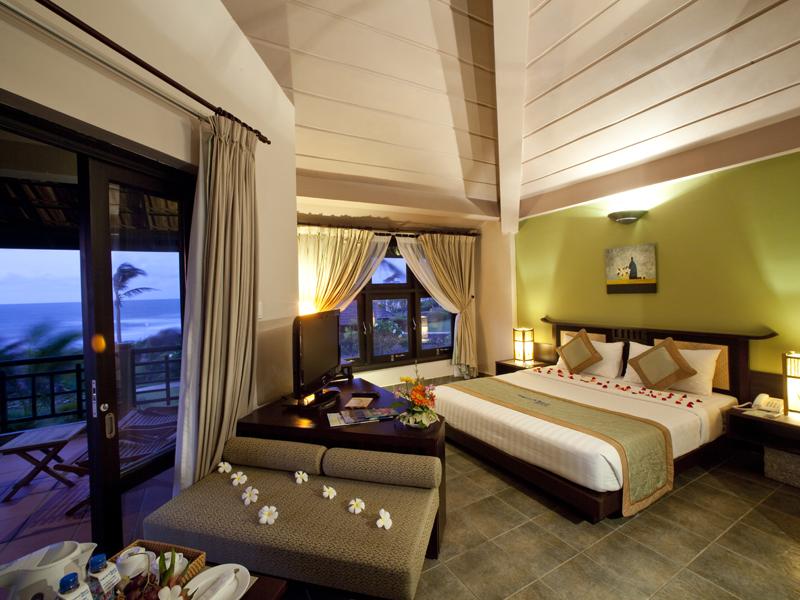 Tropicana Beach Resort & Spa