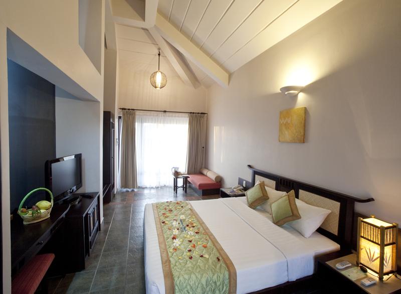 Tropicana Beach Resort & Spa