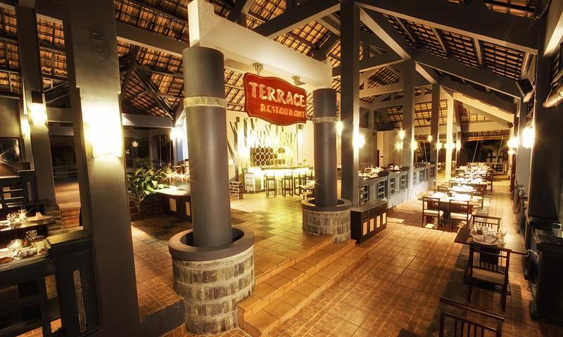 Tropicana Beach Resort & Spa
