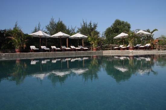 Tropicana Beach Resort & Spa