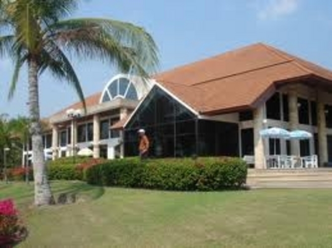 Tropicana Beach Resort & Spa