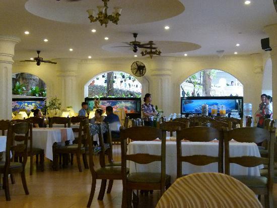 Tropicana Beach Resort & Spa