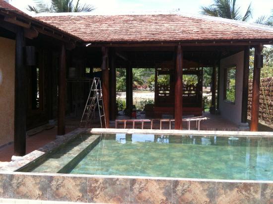Tropicana Beach Resort & Spa