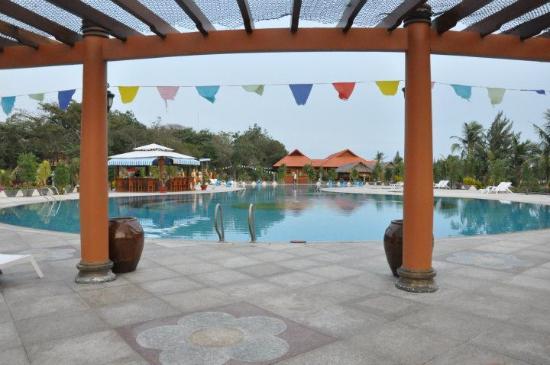 Tropicana Beach Resort & Spa