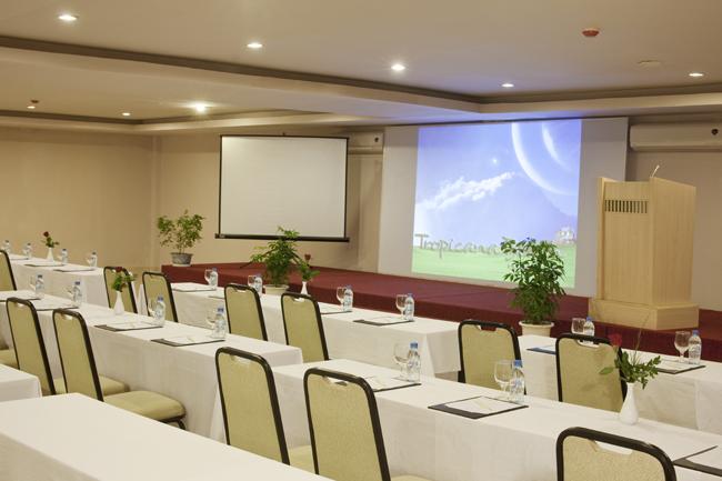 Tropicana Beach Resort & Spa