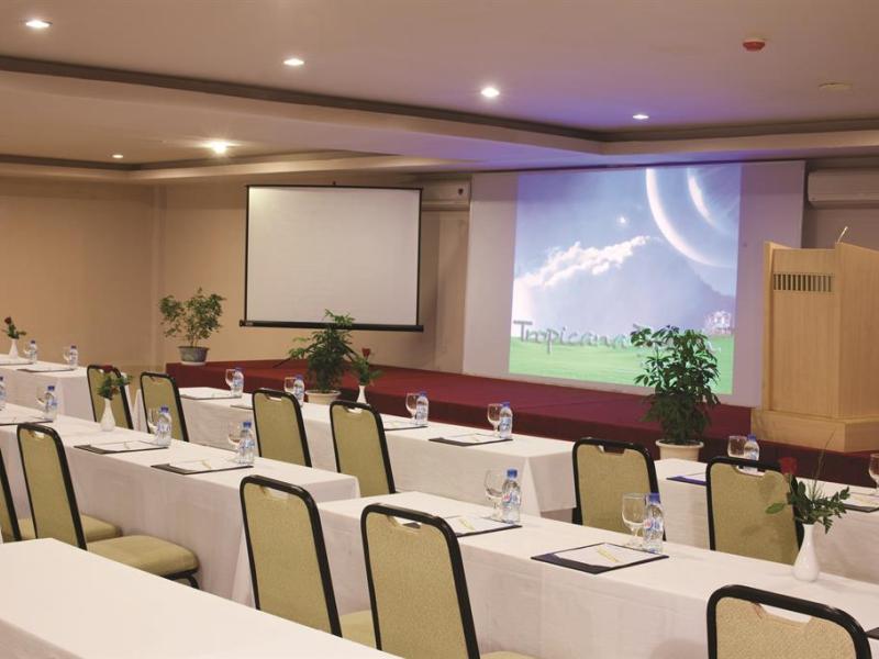 Tropicana Beach Resort & Spa