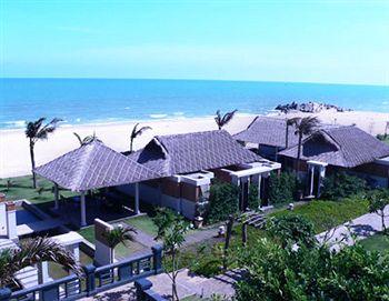 Tropicana Beach Resort & Spa