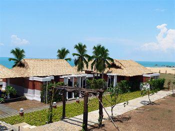 Tropicana Beach Resort & Spa
