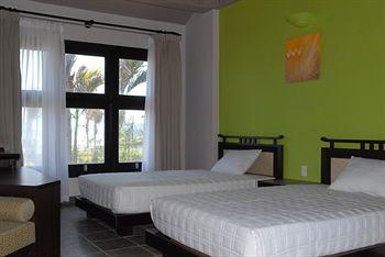 Tropicana Beach Resort & Spa