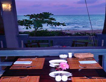 Tropicana Beach Resort & Spa