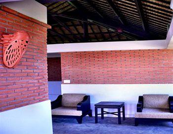 Tropicana Beach Resort & Spa