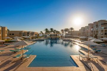 Отель Rixos Premium Seagate Египет, Набк Бей, фото 1