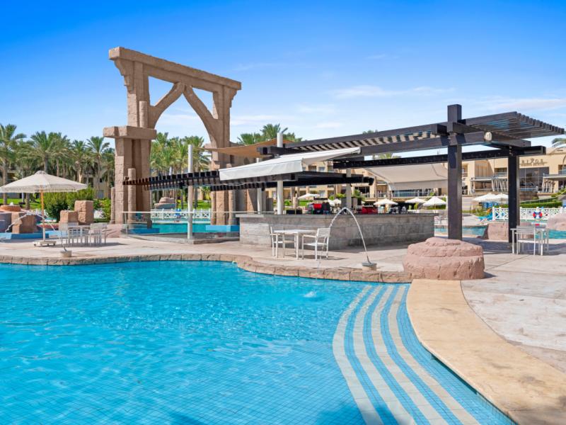 Rixos Premium Seagate