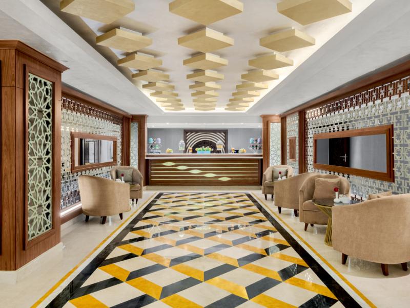 Rixos Premium Seagate